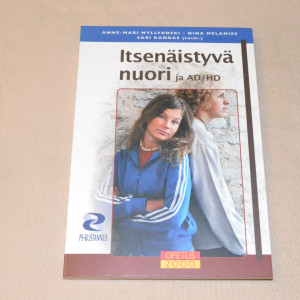 Itsenäistyvä nuori ja AD/HD